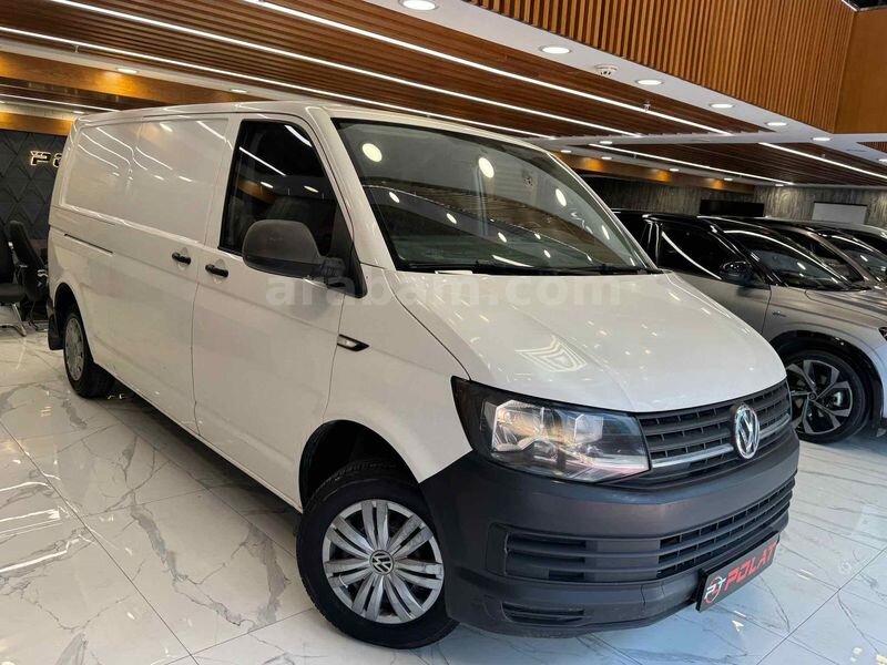 POLATTAN 2019 VOLKSWAGEN TRANSPORTER 2.0 TDI 114 HP UZUN ŞASİ