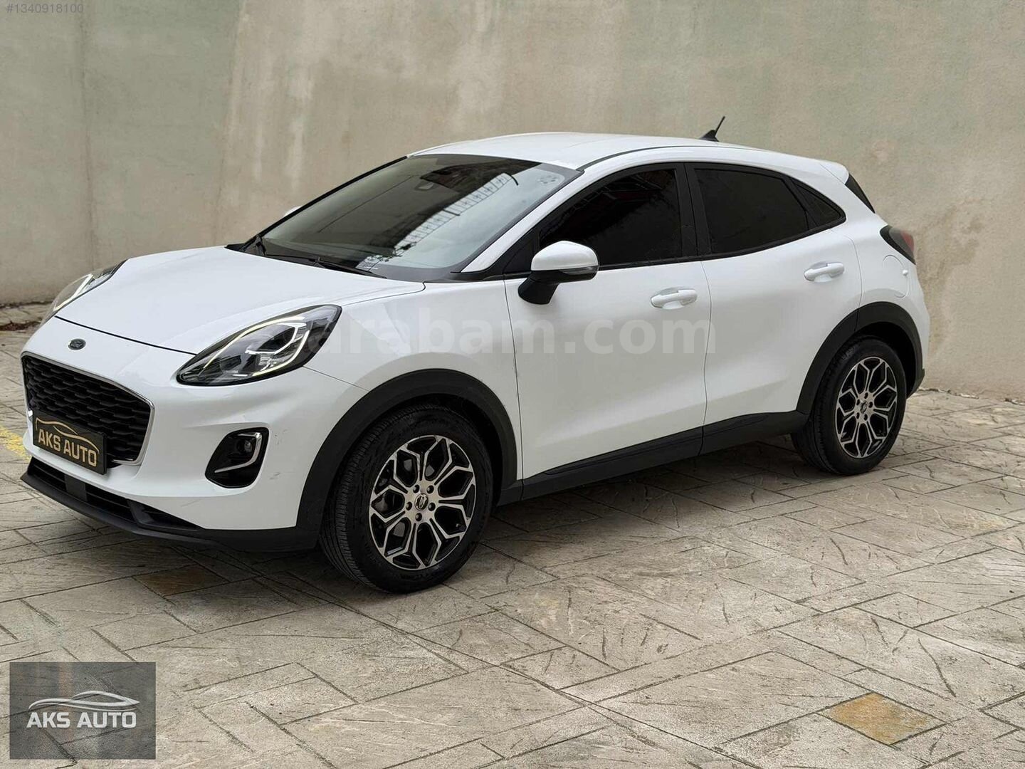 2023 PUMA STYLE 59***KM DEĞİŞENSİZ TRAMERSİZ 1 PRÇ BOYA 5
