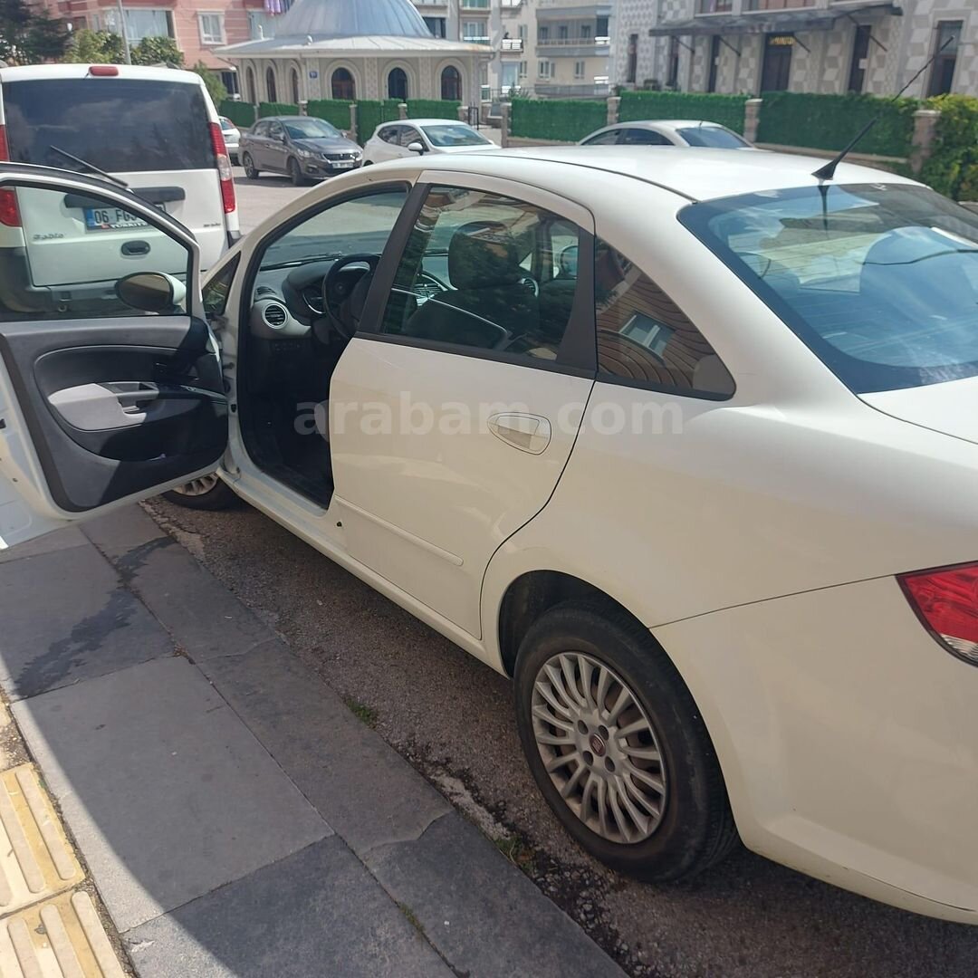 Sahibinden Fiat Linea 1.6 Multijet Active Plus 2014 Model 3