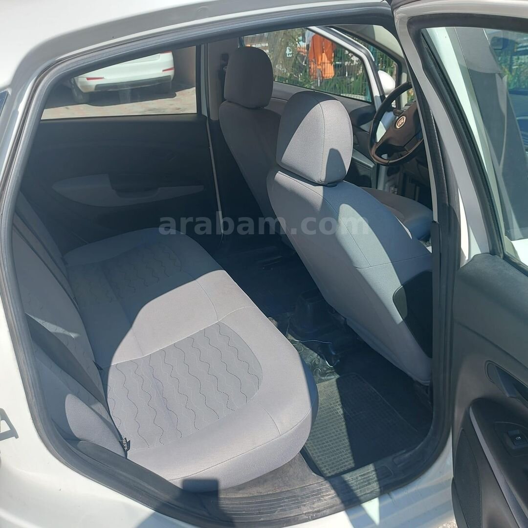 Sahibinden Fiat Linea 1.6 Multijet Active Plus 2014 Model 4