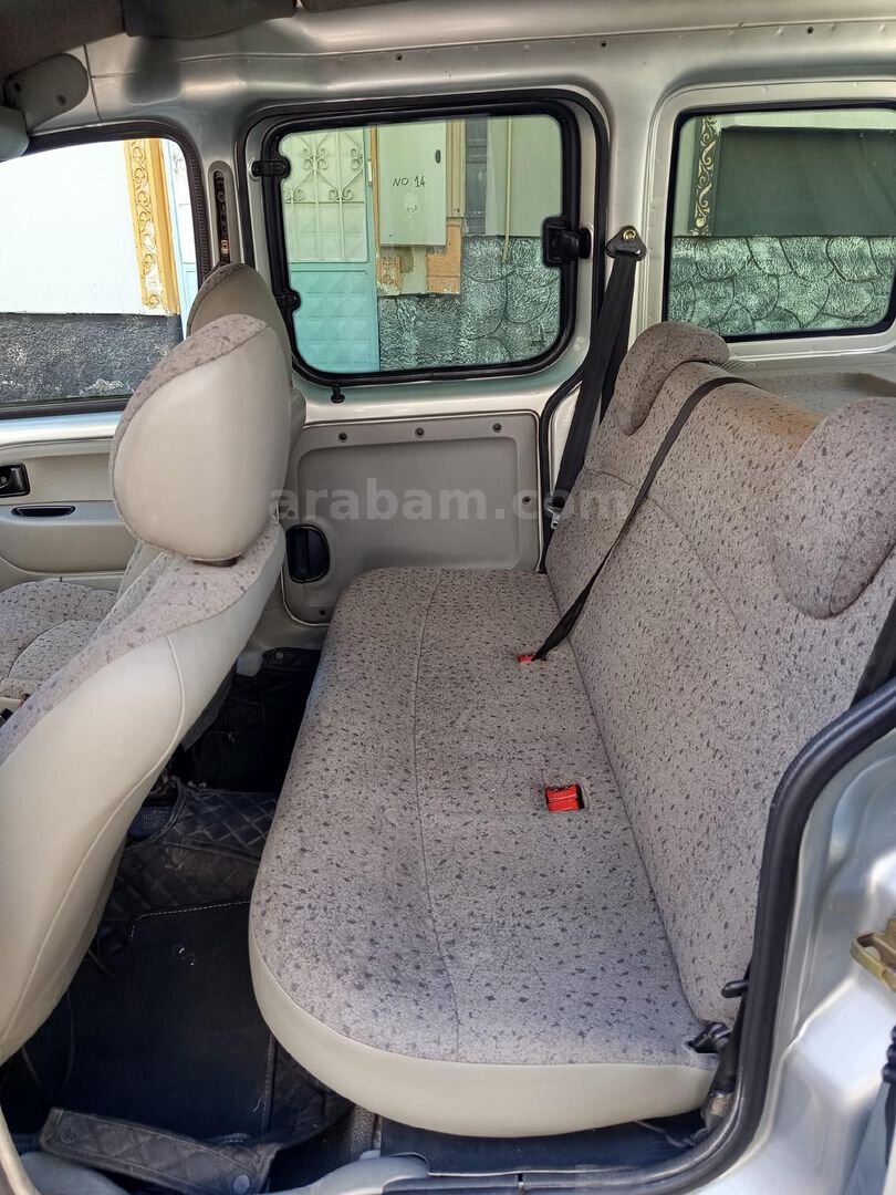 Sahibinden Renault Kangoo 1.5 dCi Expression 2005 Model 5
