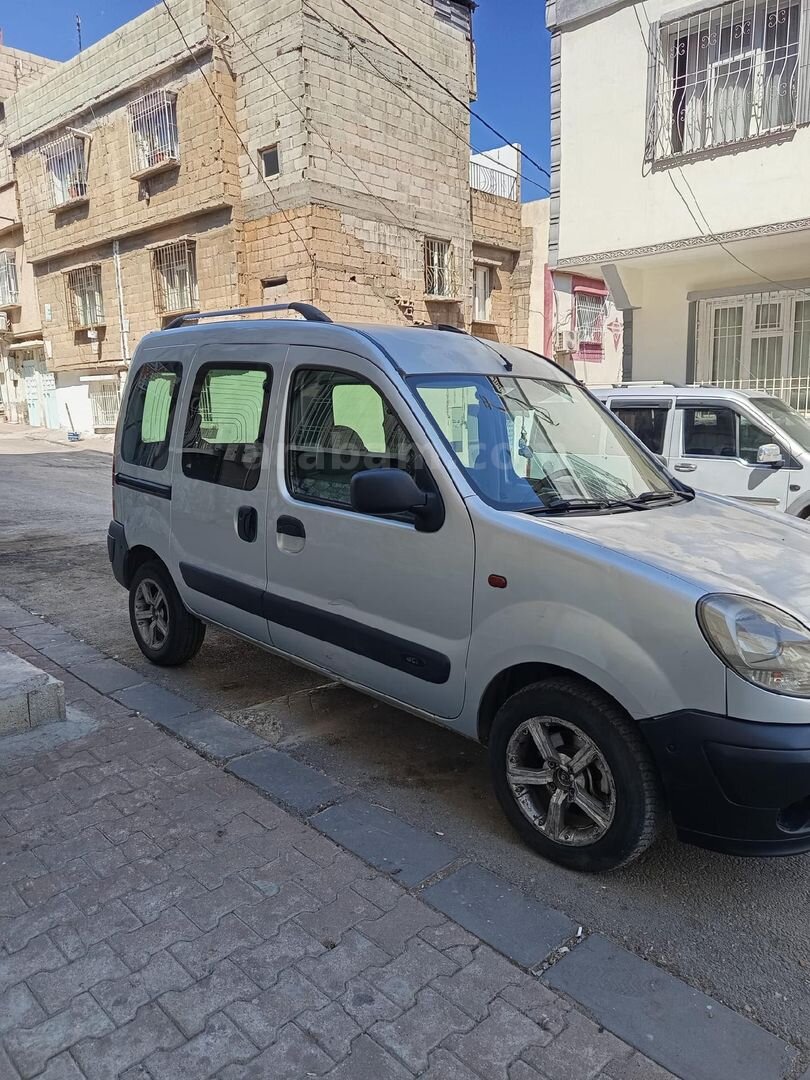 Sahibinden Renault Kangoo 1.5 dCi Expression 2005 Model 3