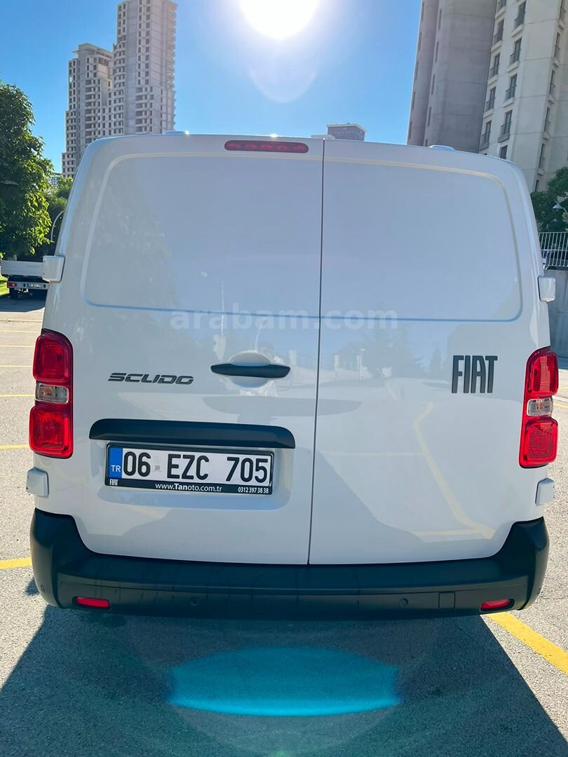 %20 Tam Faturalı Scudo Tertemiz 4