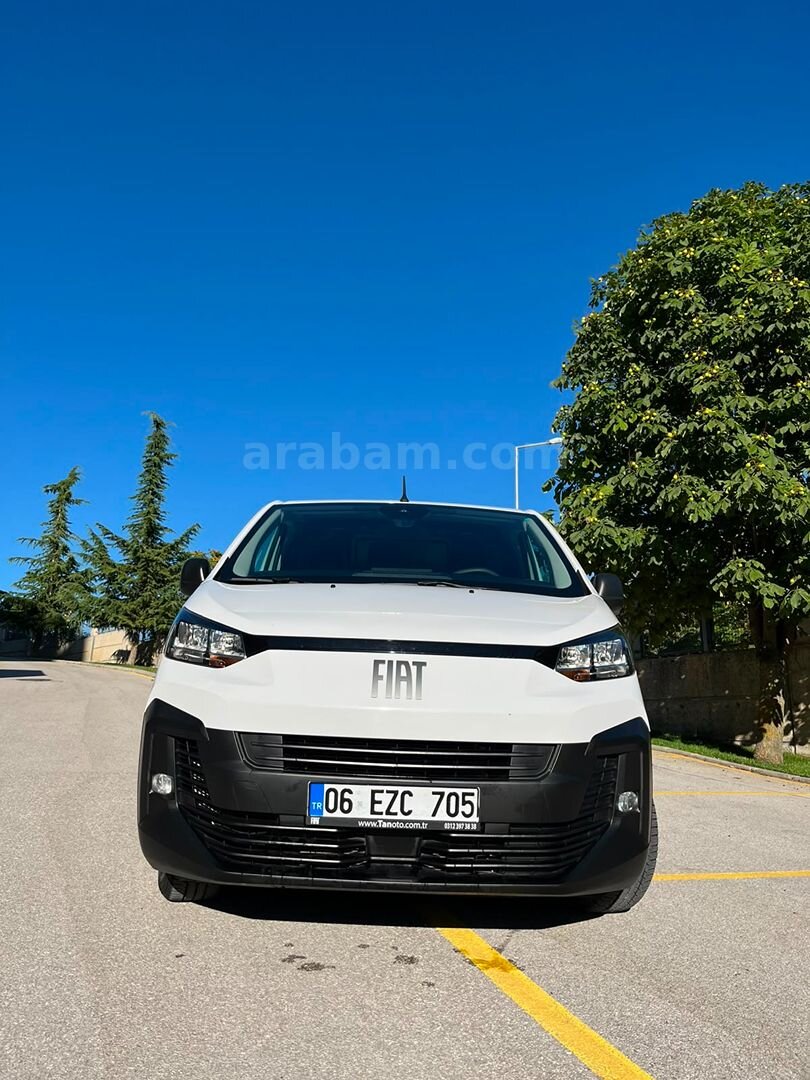 %20 Tam Faturalı Scudo Tertemiz 2