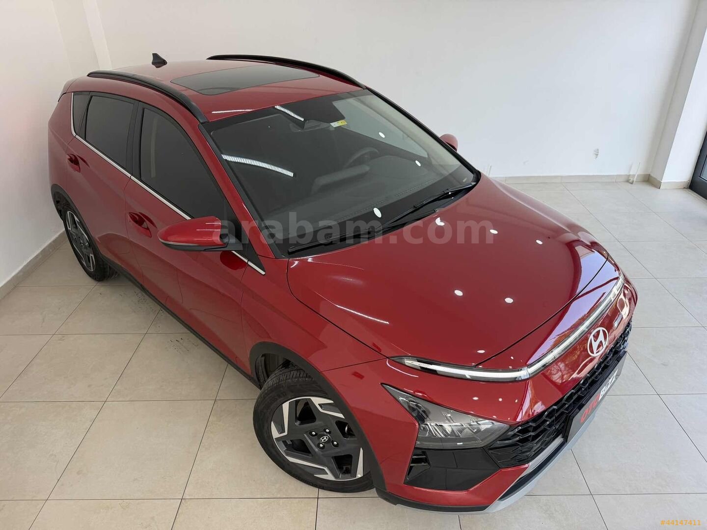 OTOBİZZ den 0.99 KREDİ BOYASIZ DEĞİŞENSİZ TRAMERSİZ GARANTİLİ 3