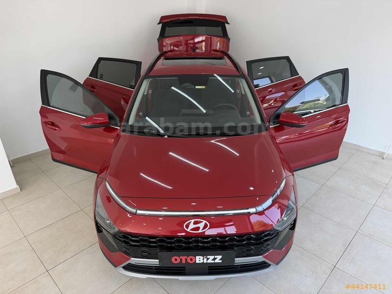 OTOBİZZ den 0.99 KREDİ BOYASIZ DEĞİŞENSİZ TRAMERSİZ GARANTİLİ