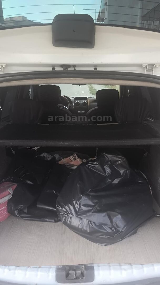 Sahibinden Dacia Duster 1.5 dCi Ambiance 2017 Model 4