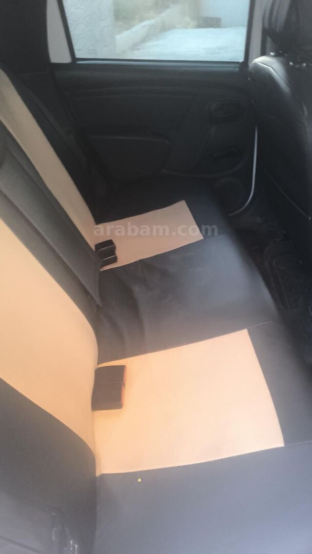 Sahibinden Dacia Duster 1.5 dCi Ambiance 2017 Model 3