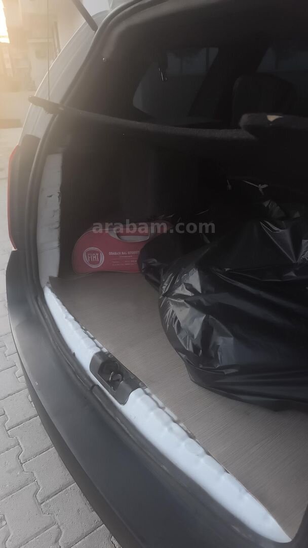 Sahibinden Dacia Duster 1.5 dCi Ambiance 2017 Model 6