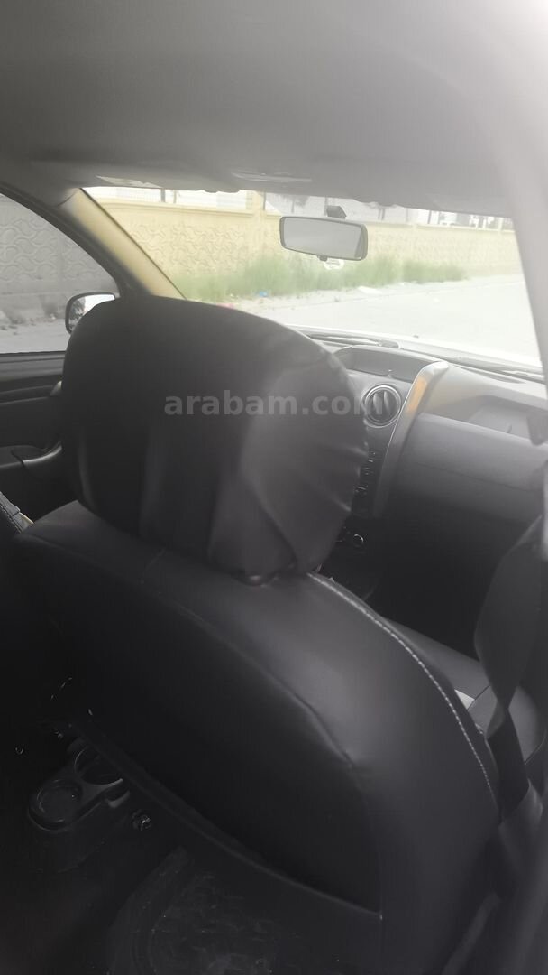 Sahibinden Dacia Duster 1.5 dCi Ambiance 2017 Model 2
