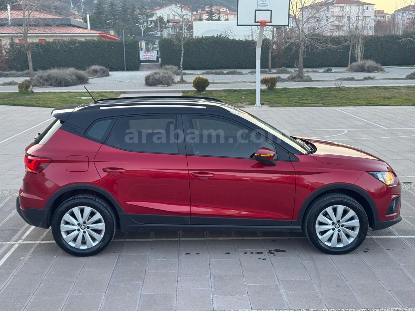 Sahibinden Hatasız Boyasız 85 bin km 4