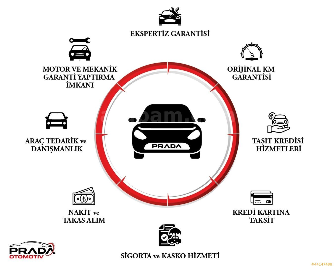 Galeriden Seat Toledo 1.4 TSI Style 2017 Model Kocaeli 163.500 km Beyaz 5