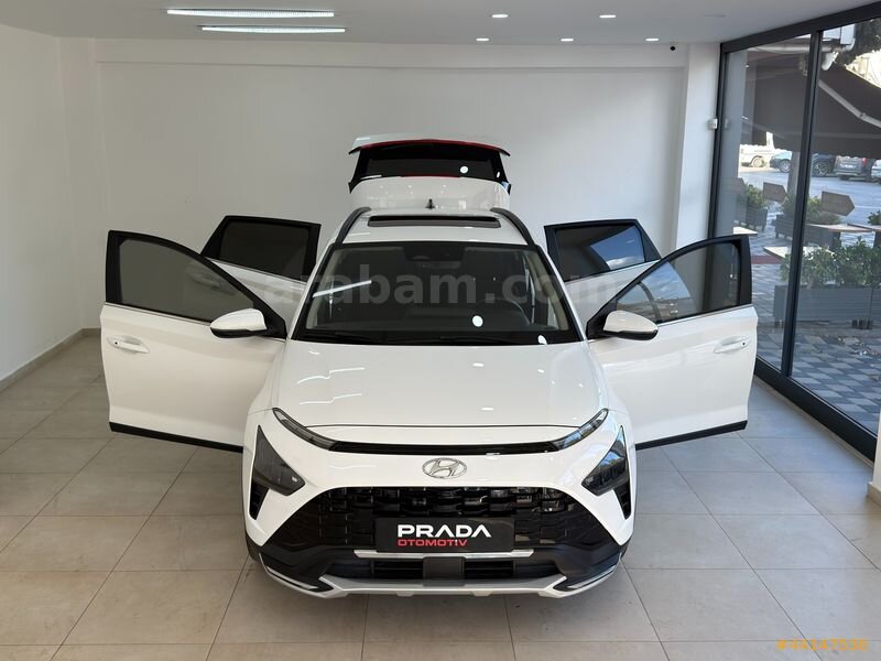 PRADA OTOMOTİV'DEN " BOYASIZ YETKİLİ SERVİS BAKIMLI" "GARANTİLİ"