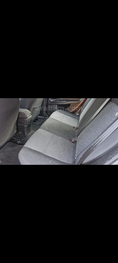 Sahibinden Fiat Egea 1.4 Fire Easy 2021 Model İstanbul 128.000 km Kırmızı 7