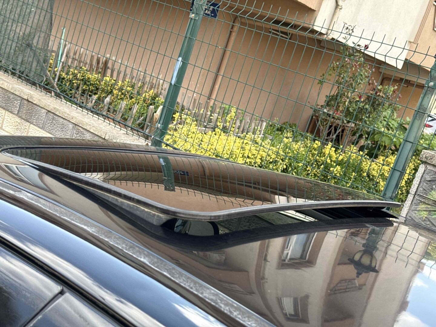 ÖZCAN AUTO’DAN DEĞİŞENSİZ+HASAR KAYITSIZ+OTOMOTİK VİTES+SANRUF+SIFIR MUAYENE 5