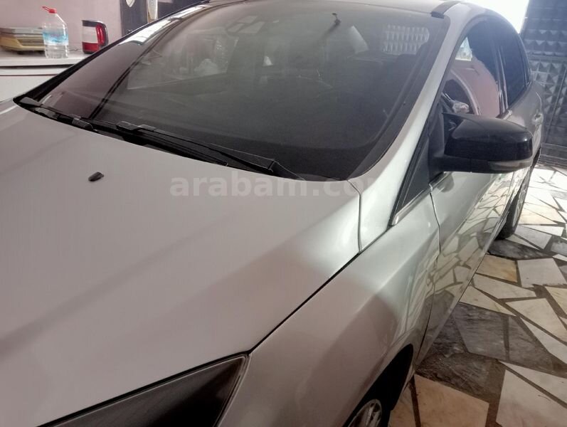 Sahibinden Ford Focus 1.6 TDCi Titanium 2012 Model
