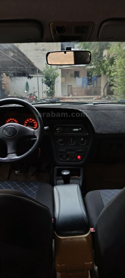 Sahibinden Peugeot 306 1.6 XN 1998 Model 2