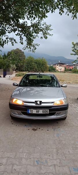 Sahibinden Peugeot 306 1.6 XN 1998 Model 1