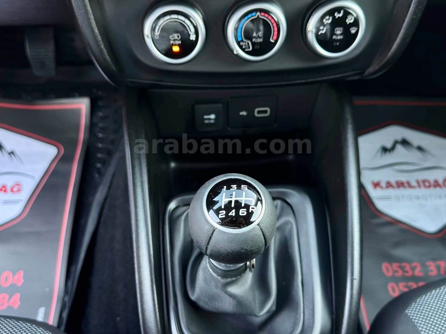 %20 PEŞİNAT BOYASIZ 2021 FİAT EGEA EASY PLAS 1.4 BENZİNLİ 95HP 7