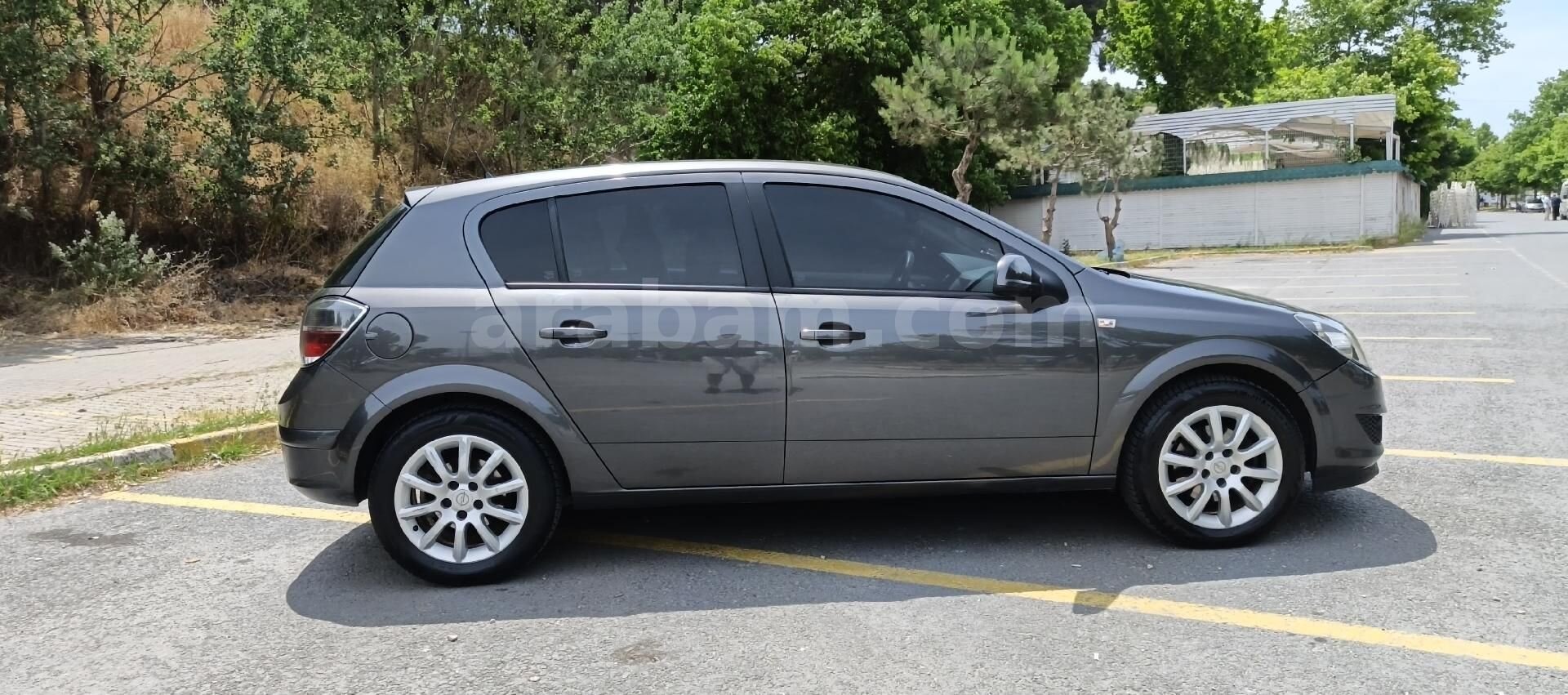 Sahibinden Opel Astra 1.3 CDTI Enjoy Elegance 2011 Model 5