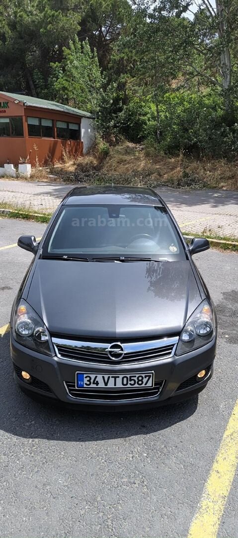 Sahibinden Opel Astra 1.3 CDTI Enjoy Elegance 2011 Model 2