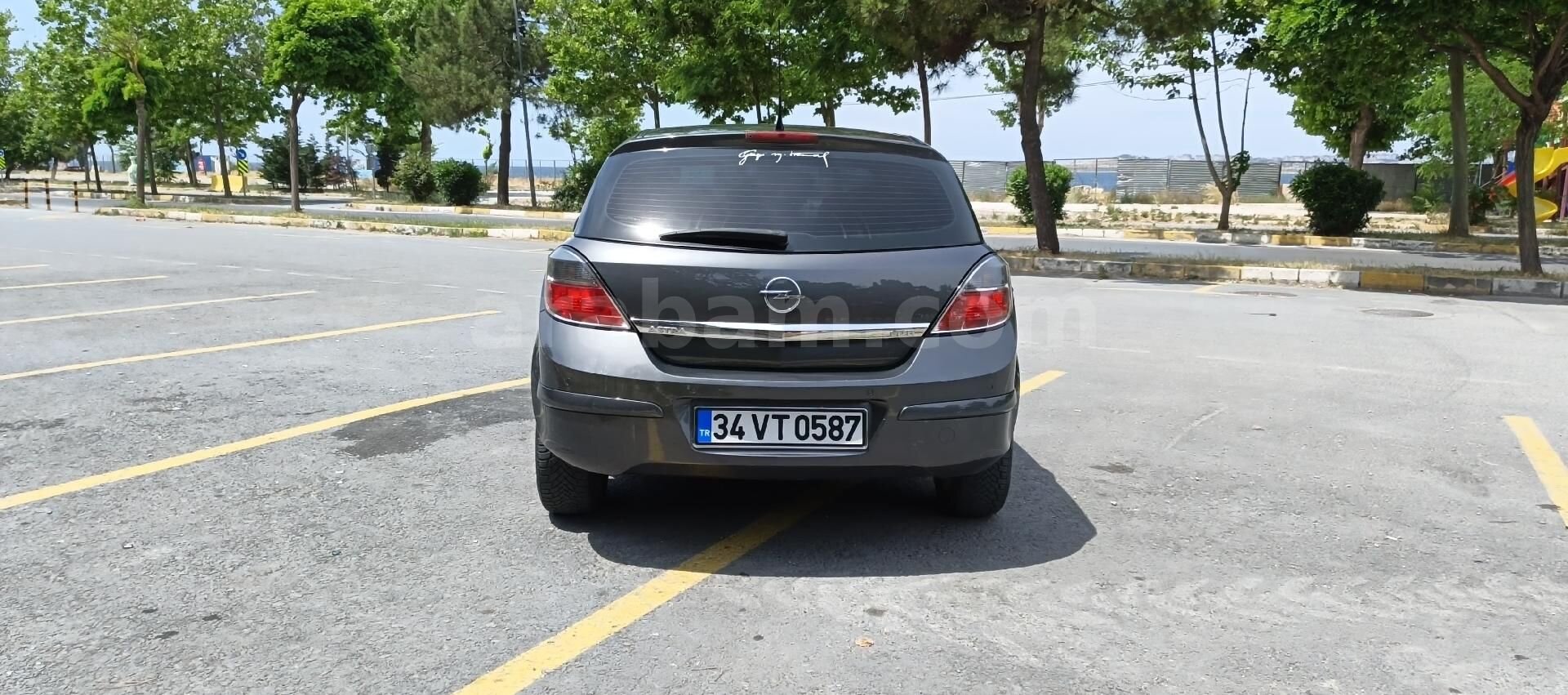 Sahibinden Opel Astra 1.3 CDTI Enjoy Elegance 2011 Model 6