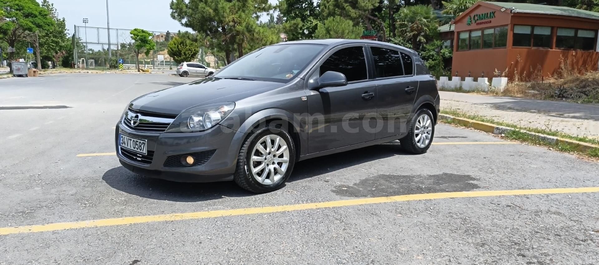 Sahibinden Opel Astra 1.3 CDTI Enjoy Elegance 2011 Model 1