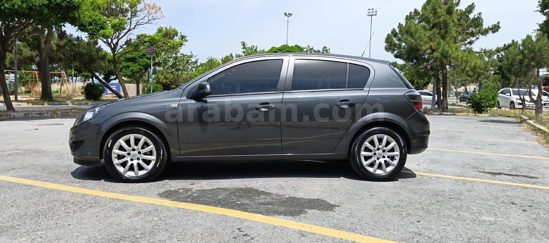 Sahibinden Opel Astra 1.3 CDTI Enjoy Elegance 2011 Model 4