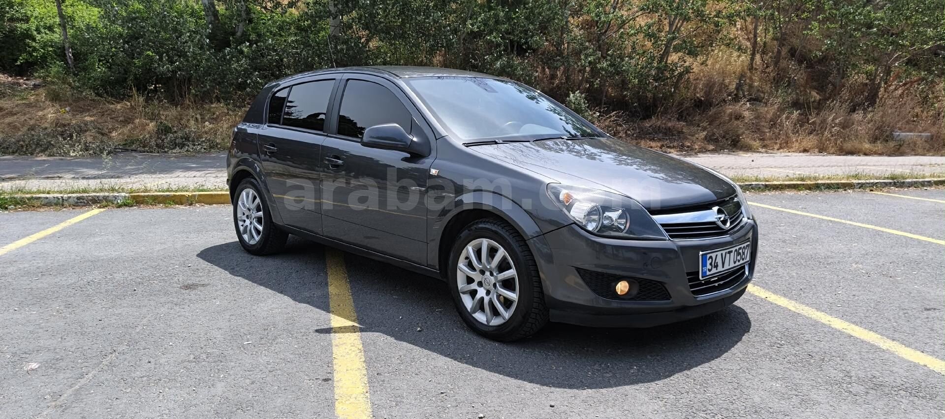 Sahibinden Opel Astra 1.3 CDTI Enjoy Elegance 2011 Model 3