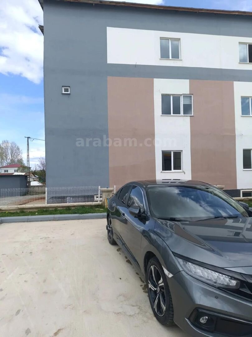 Sahibinden Honda Civic 1.6i VTEC Executive 2021 Model 4