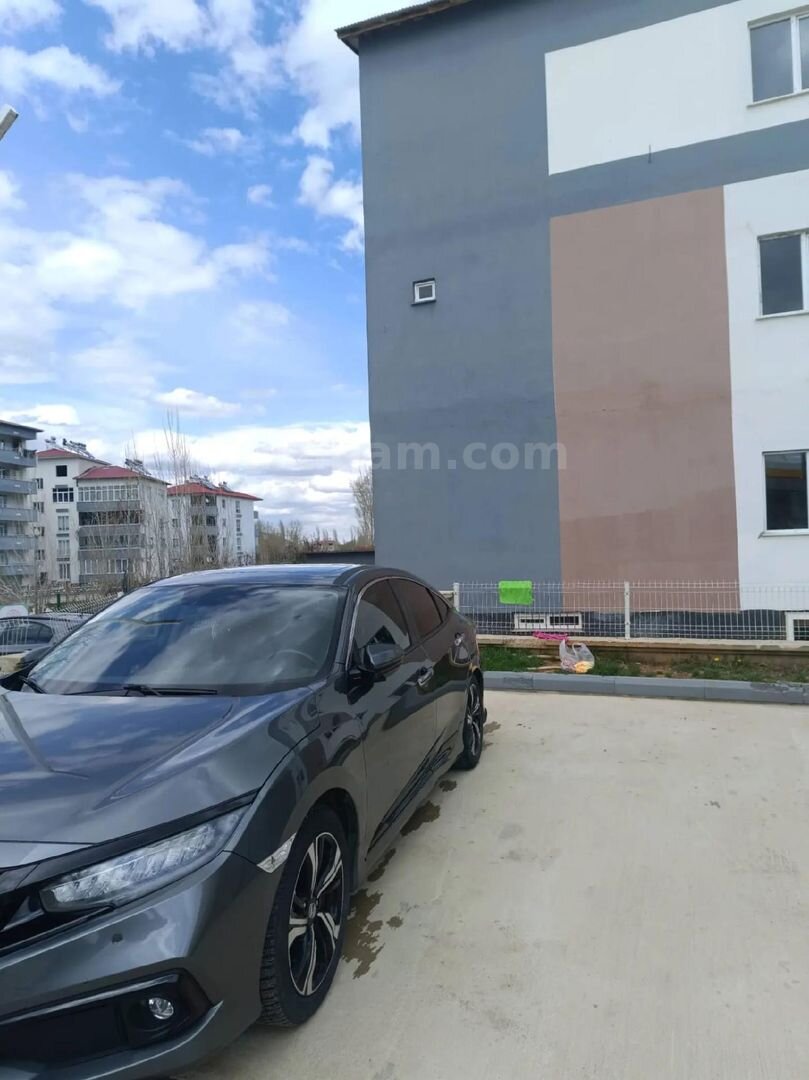 Sahibinden Honda Civic 1.6i VTEC Executive 2021 Model 6