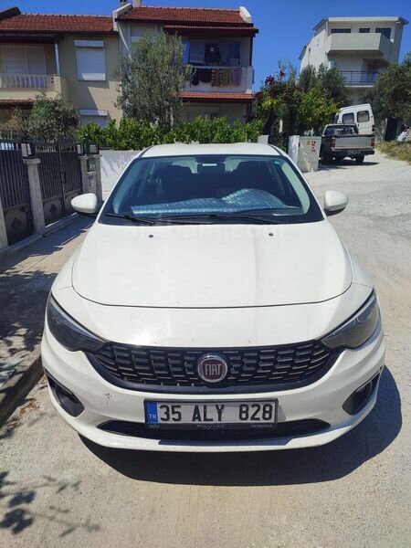 Sahibinden Fiat Egea 1.4 Fire Urban Plus 2020 Model