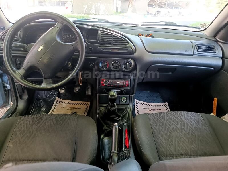 Sahibinden Ford Mondeo 2.0 GLX 1999 Model 1