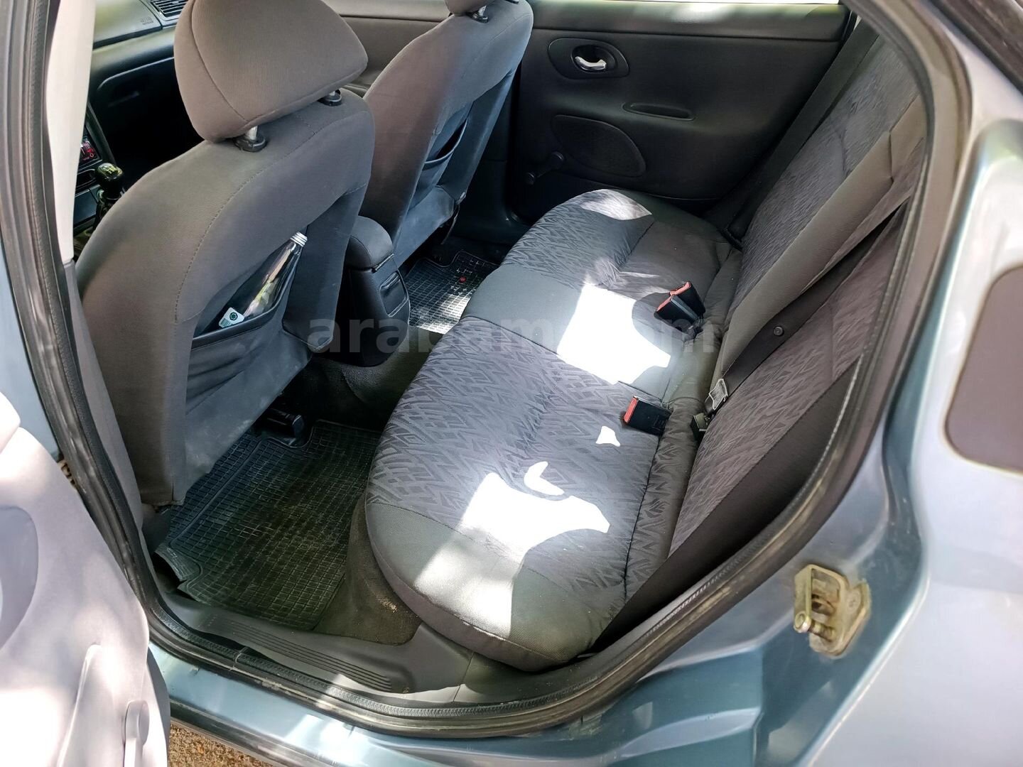 Sahibinden Ford Mondeo 2.0 GLX 1999 Model 5