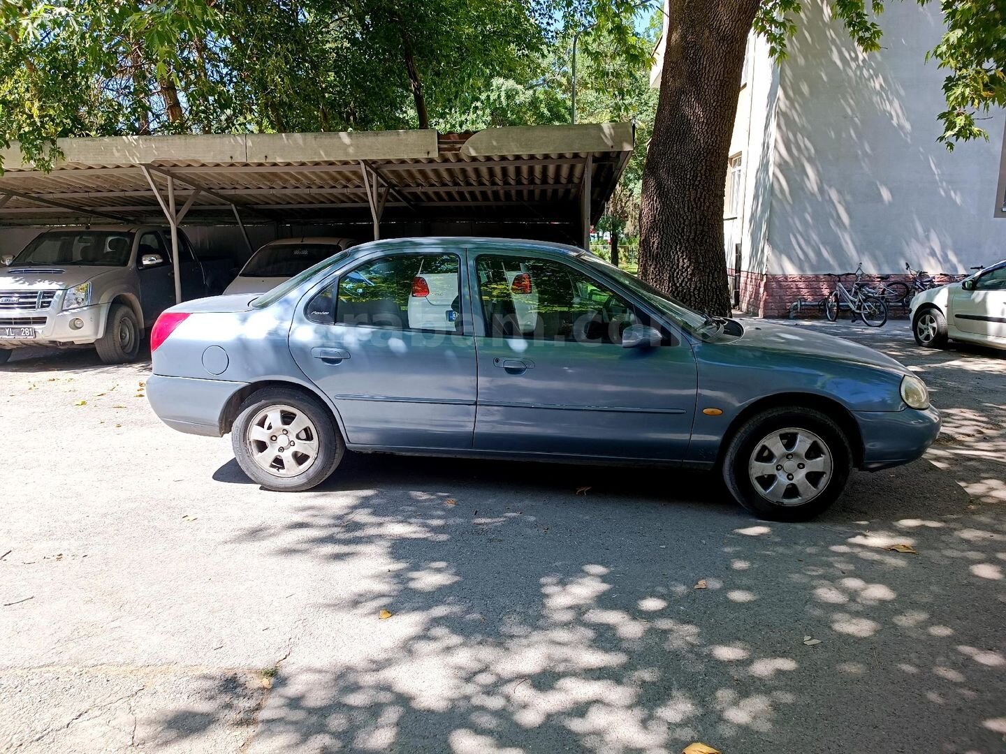Sahibinden Ford Mondeo 2.0 GLX 1999 Model 2