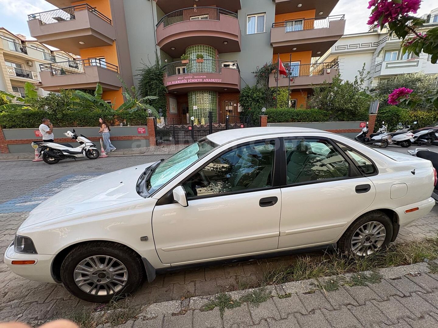 ÇOK ACİL SATILIK 4