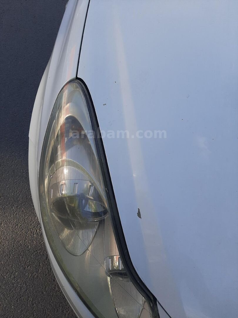 Sahibinden Opel Corsa 1.3 CDTI Sport 2008 Model 6