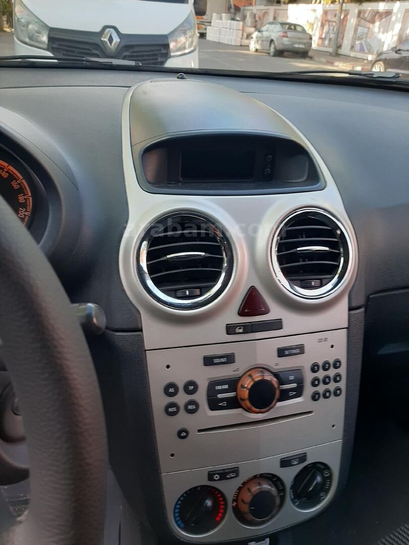 Sahibinden Opel Corsa 1.3 CDTI Sport 2008 Model 4