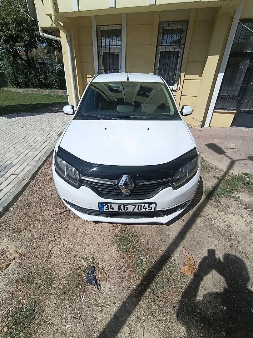Sahibinden Renault Symbol 1.5 dCi Joy 2013 Model Bursa 1