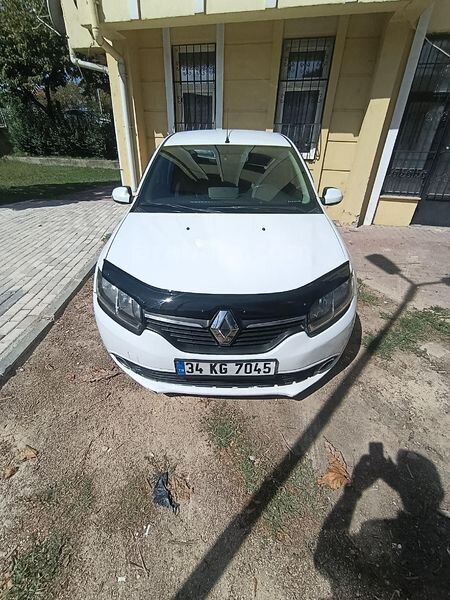 Sahibinden Renault Symbol 1.5 dCi Joy 2013 Model Bursa 1