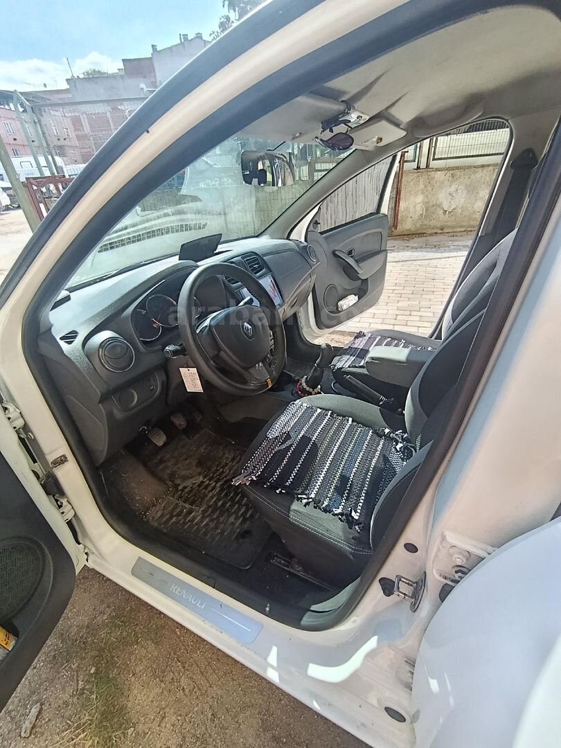 Sahibinden Renault Symbol 1.5 dCi Joy 2013 Model Bursa 7