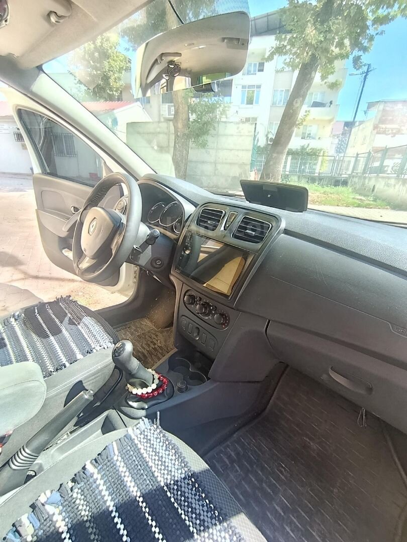 Sahibinden Renault Symbol 1.5 dCi Joy 2013 Model Bursa 6