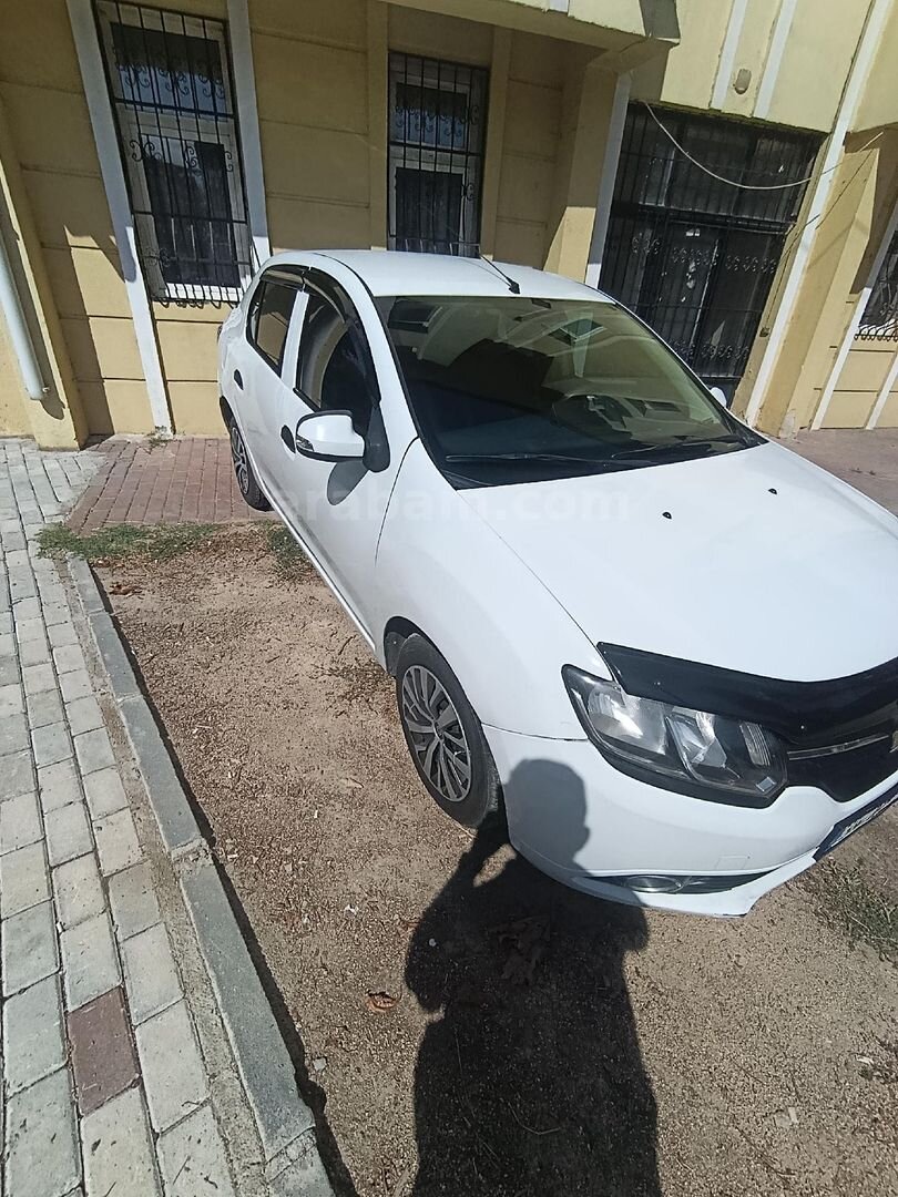 Sahibinden Renault Symbol 1.5 dCi Joy 2013 Model Bursa 3