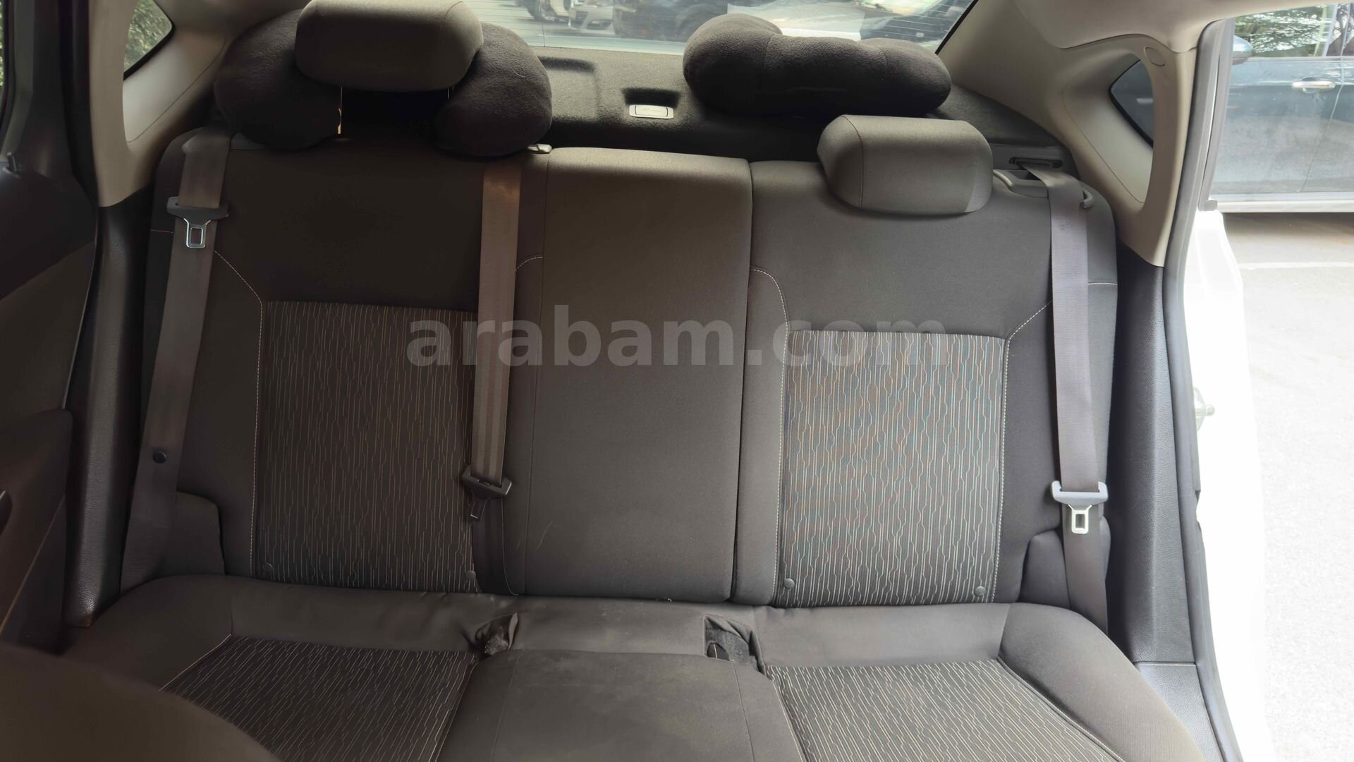 MEMURDAN 1.6 DIZEL OPEL ASTRA J KASA 7