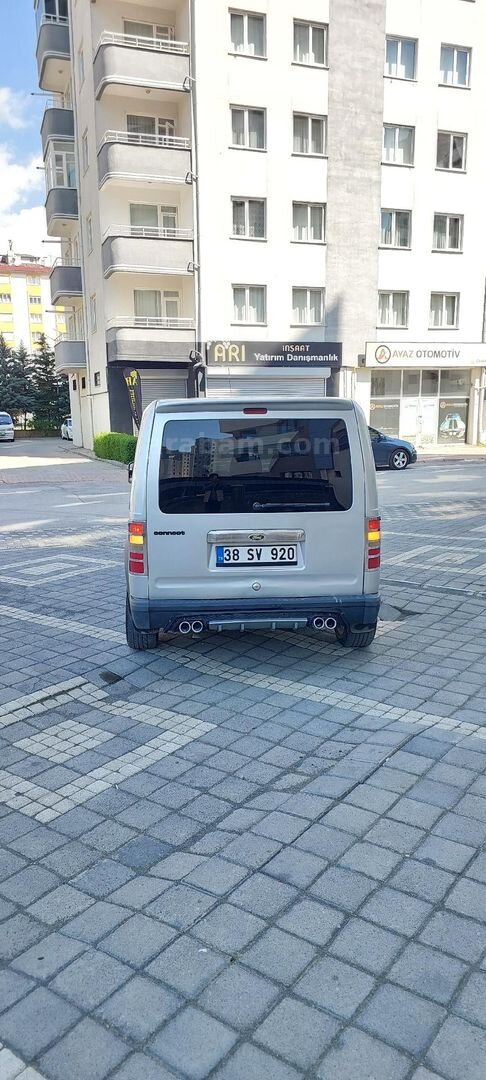 Sahibinden Ford Tourneo Connect 7