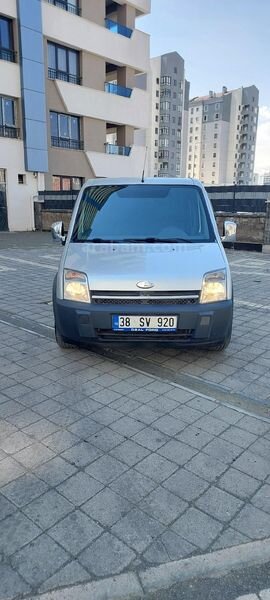 Sahibinden Ford Tourneo Connect 1