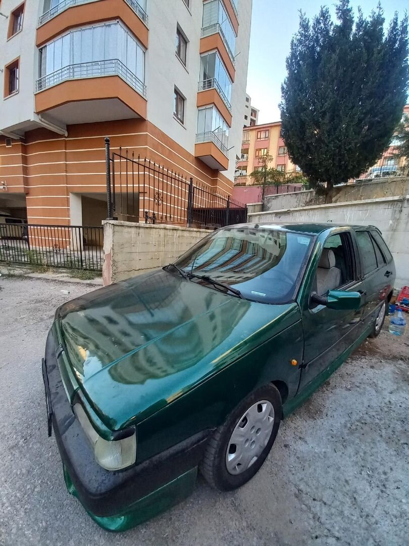 Sahibinden Fiat Tipo 1.6 SLX 1996 Model 2
