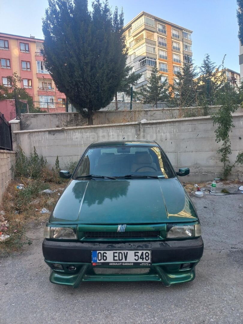 Sahibinden Fiat Tipo 1.6 SLX 1996 Model 4