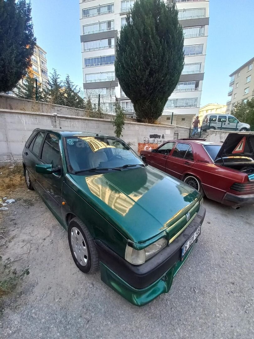 Sahibinden Fiat Tipo 1.6 SLX 1996 Model 3