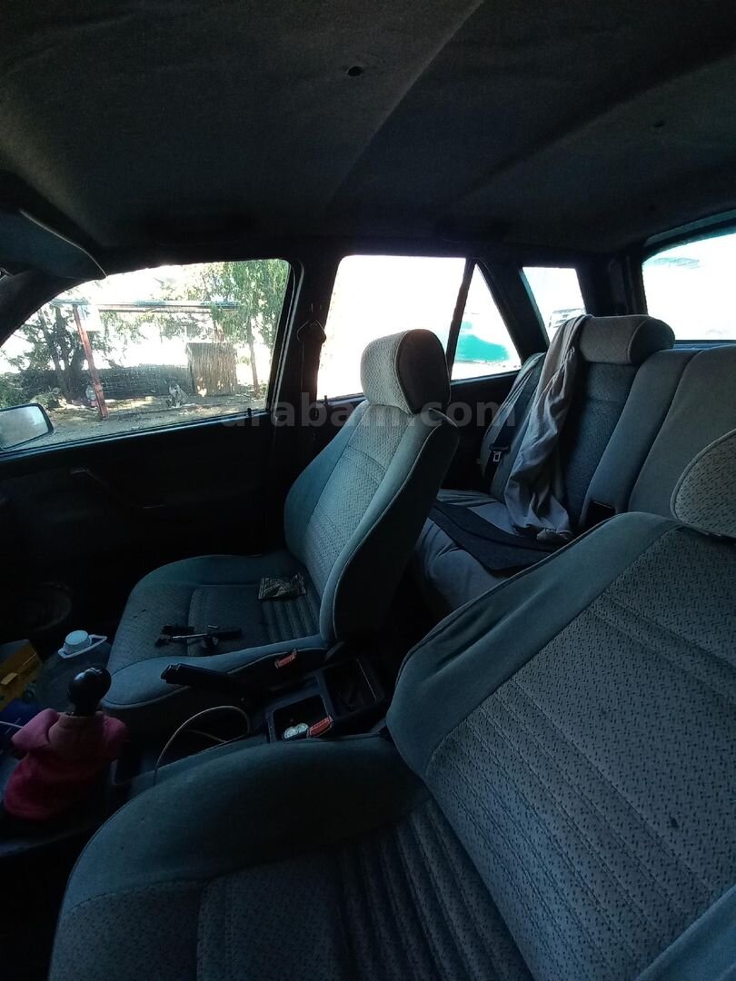 Sahibinden Fiat Tipo 1.6 SLX 1996 Model 7